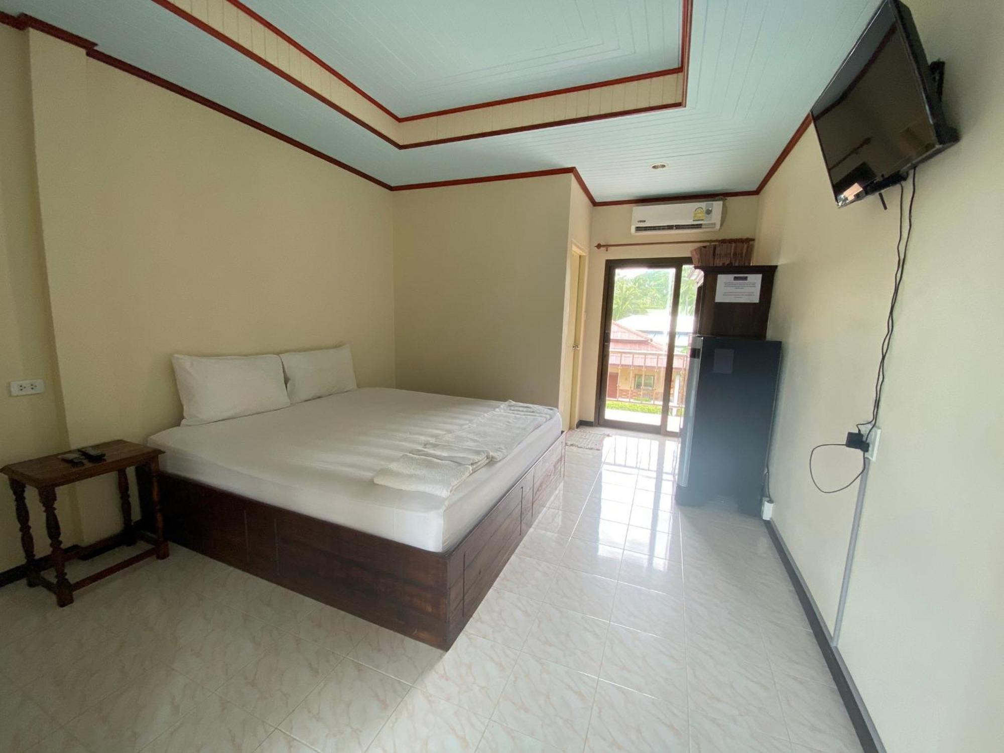Rainbow Bungalow Haadrin Koh Phangan Haad Rin Luaran gambar