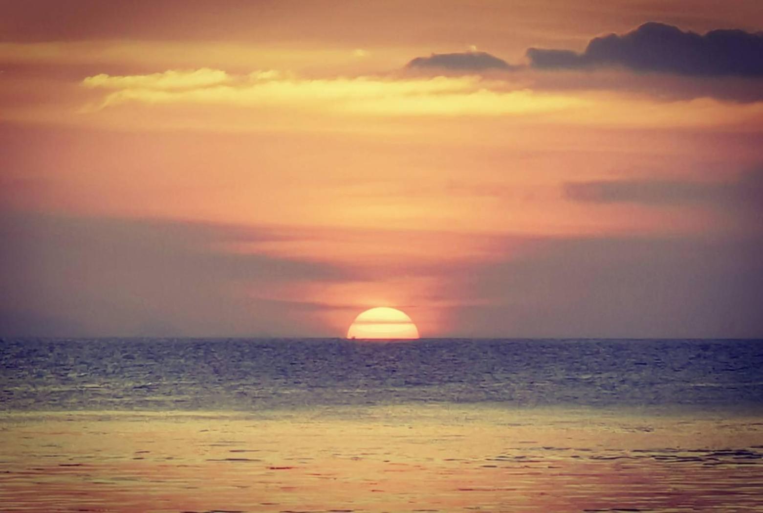 Rainbow Bungalow Haadrin Koh Phangan Haad Rin Luaran gambar
