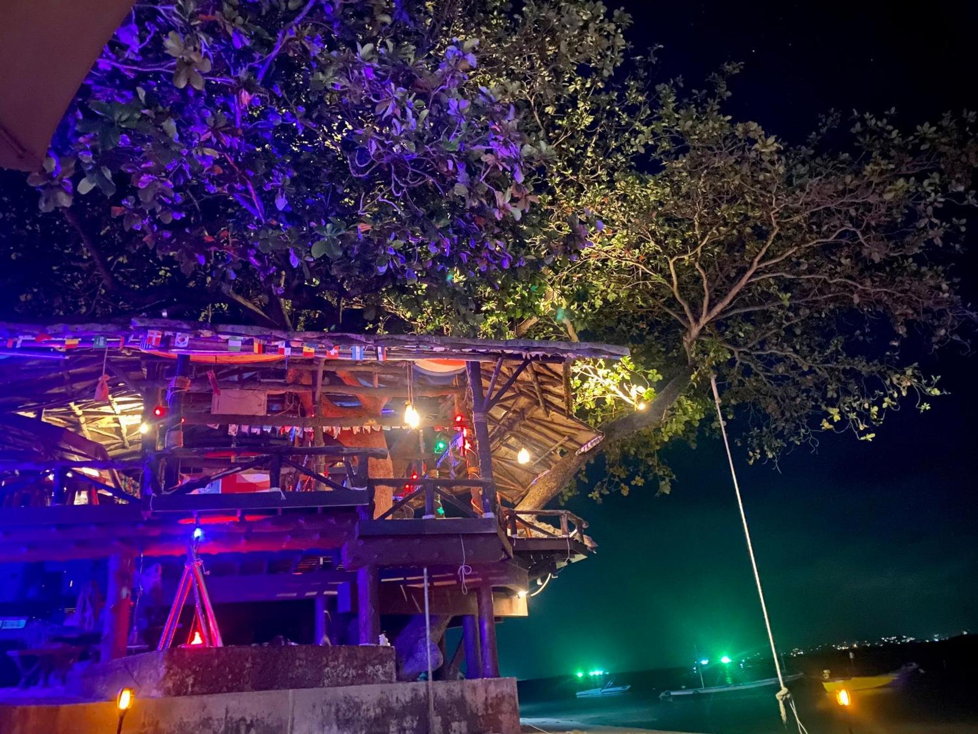 Rainbow Bungalow Haadrin Koh Phangan Haad Rin Luaran gambar