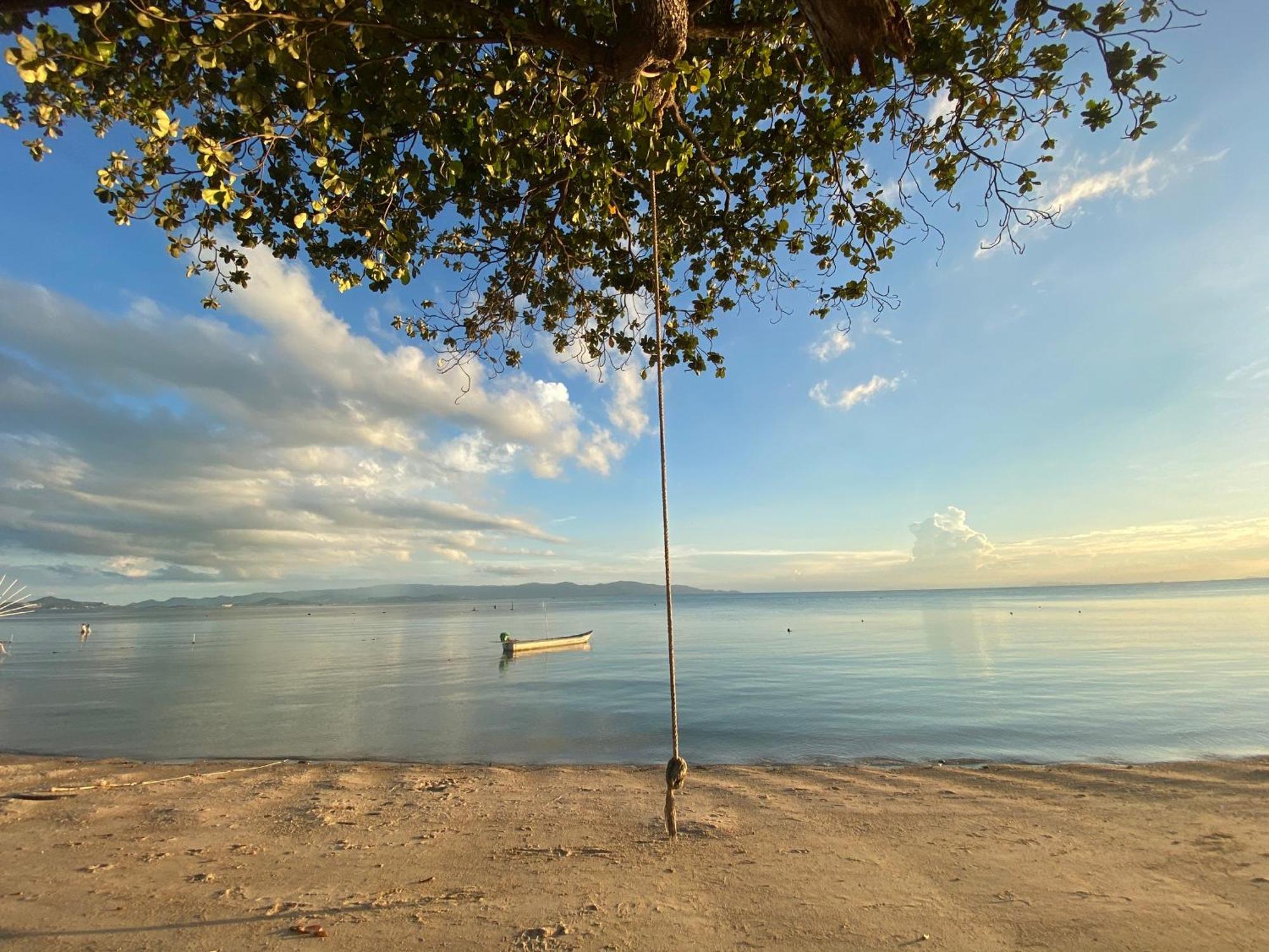 Rainbow Bungalow Haadrin Koh Phangan Haad Rin Luaran gambar